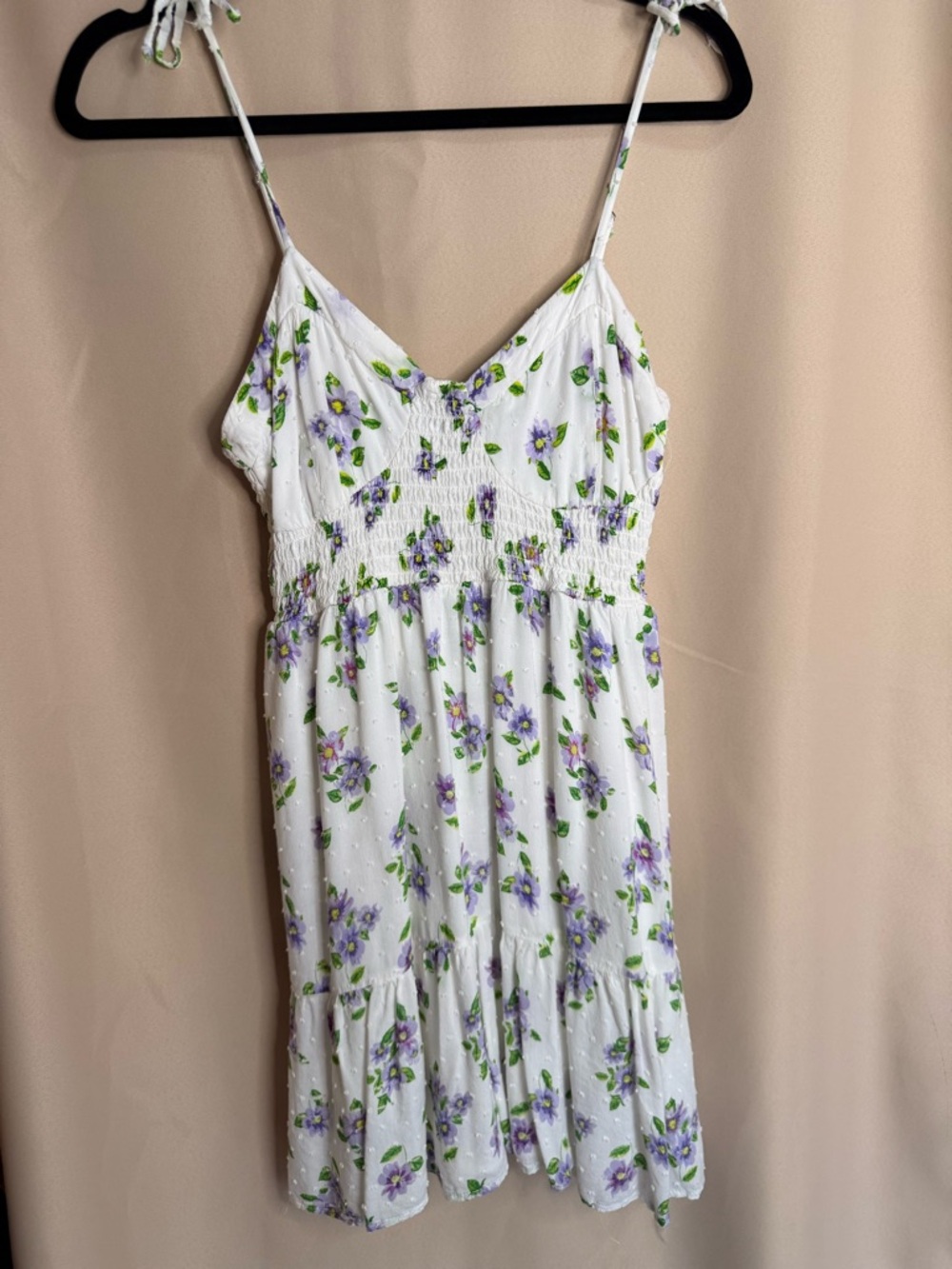 Wild Fable Floral Dress